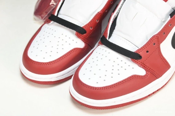 Low  705329-600  Jordan Chicago (2016) Retro 1   705329-600 1212